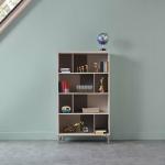Hera Bookshelf