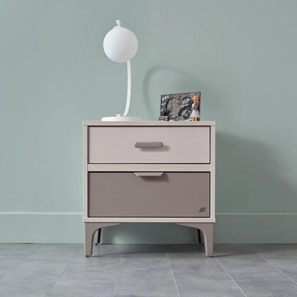 Hera Bedside Table