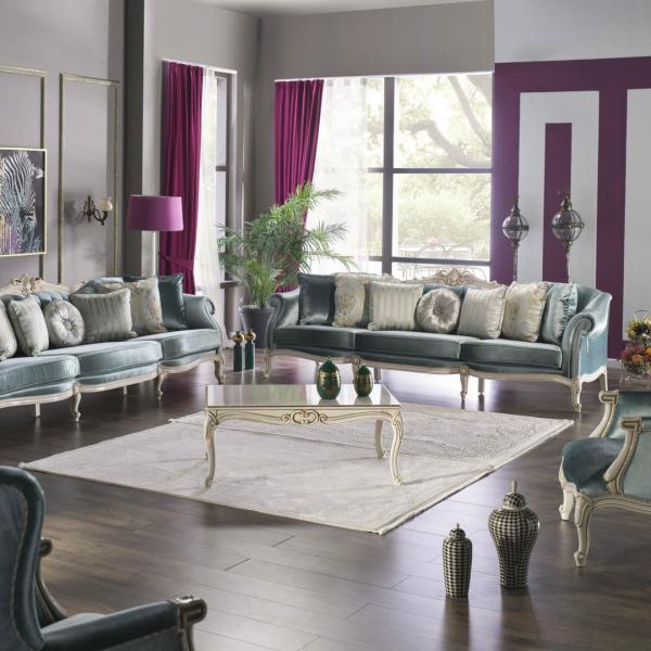 Gusto Sofa Set
