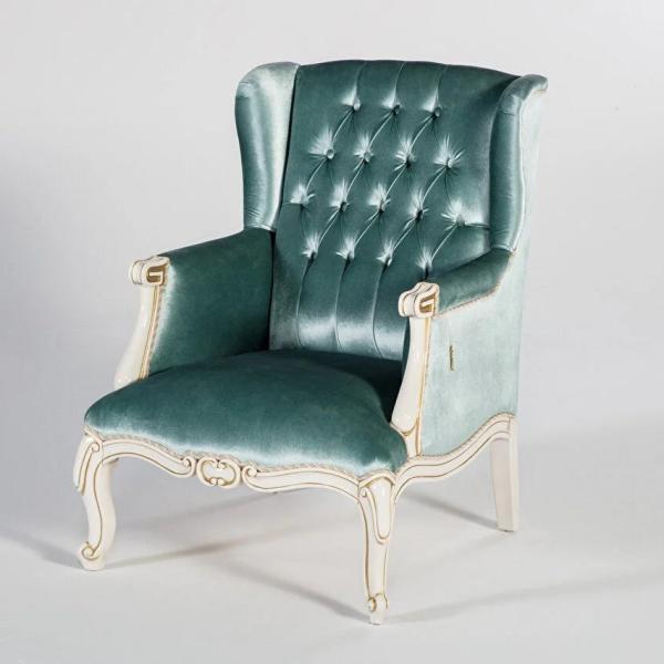 Gusto Armchair