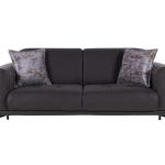 Green 2 Seater Sofa