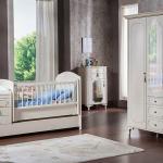 Gold Baby Room Set