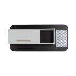 Fly Study Table (Top Bookshelf)