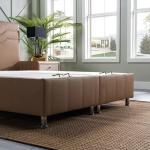Ferro Ottoman Bed
