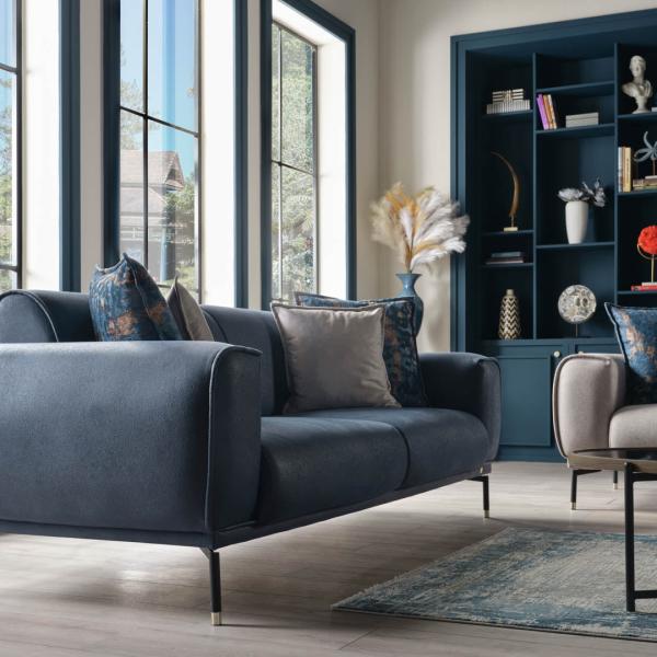 Felix 3 Seater Sofabed