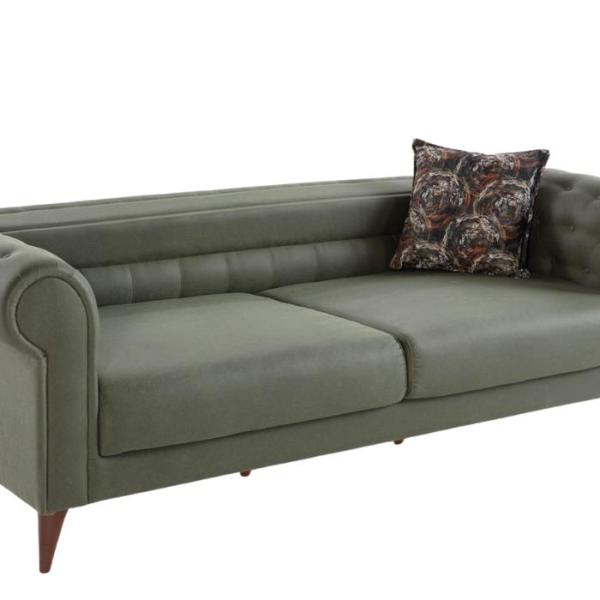 Eyfel 3 Seater Sofabed