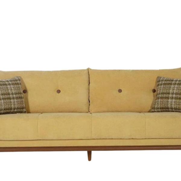 Estilo X 3 Seater Sofabed
