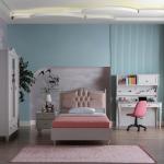 Emily Young Room Set