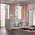 Emily Baby Room Set