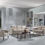Ella Sofa Set