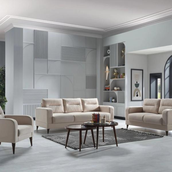 Ella Sofa Set