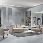 Ella 3 Seater Sofa