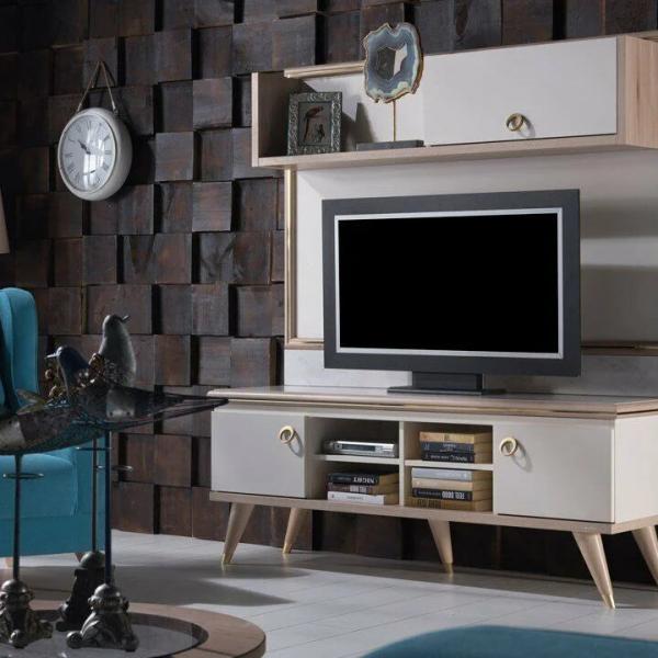 Elizya Tv Unit