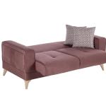Elizya S 2 Seater Sofabed