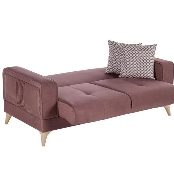 Elizya S 2 Seater Sofabed