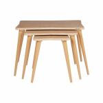 Elizya Nesting Table