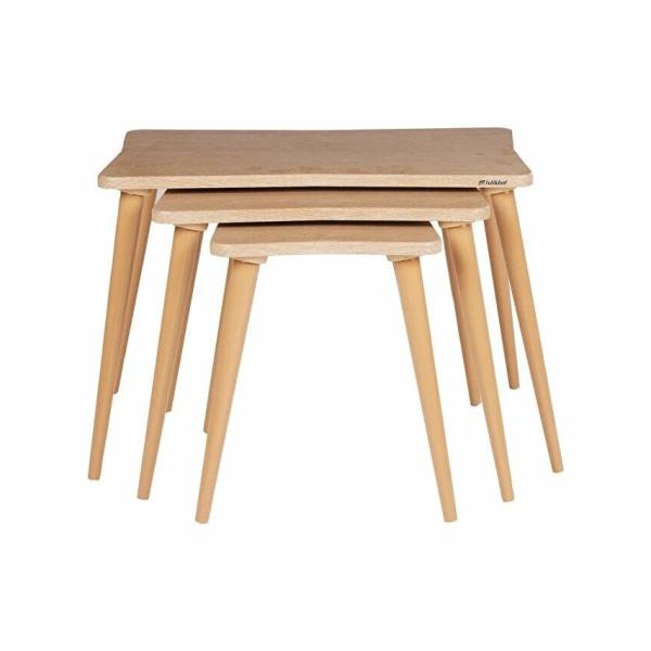 Elizya Nesting Table