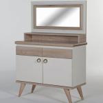 Elizya Dressing Table (Without Mirror)