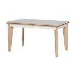 Elizya Dining Table (Extendable)
