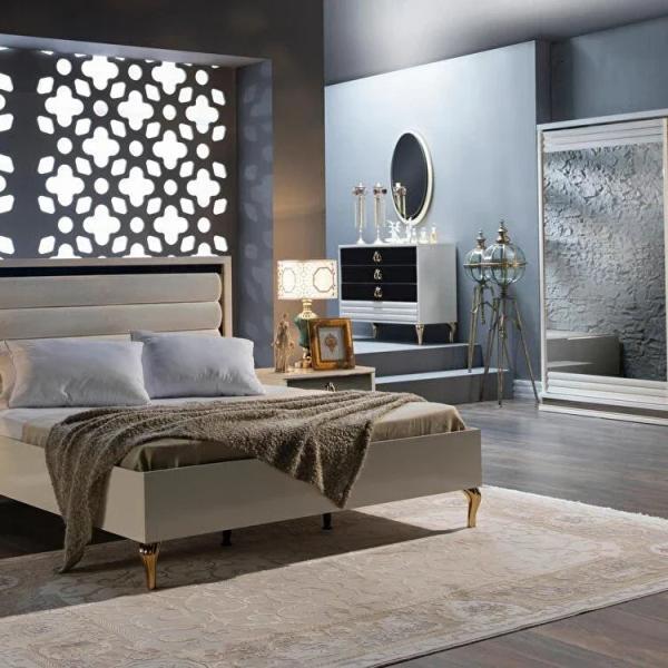 Elite Wardrobe Sliding Doors - Clearance