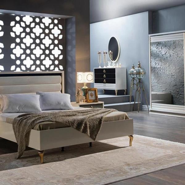 Elite Wardrobe Sliding Doors