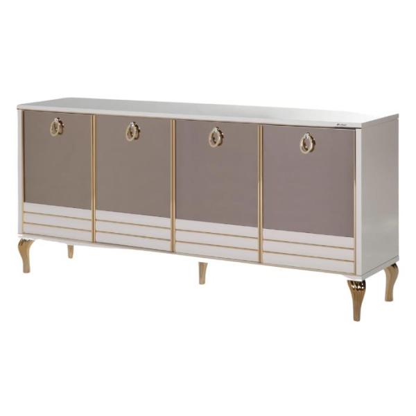 Elite Sideboard & Mirror