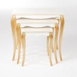 Elite Nesting Table
