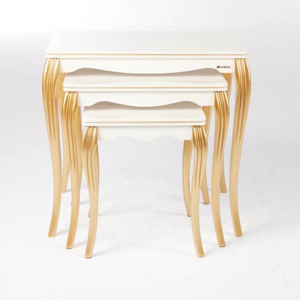 Elite Nesting Table
