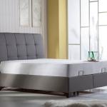 Elit Ottoman Bed