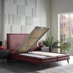 Diego Ottoman Bed