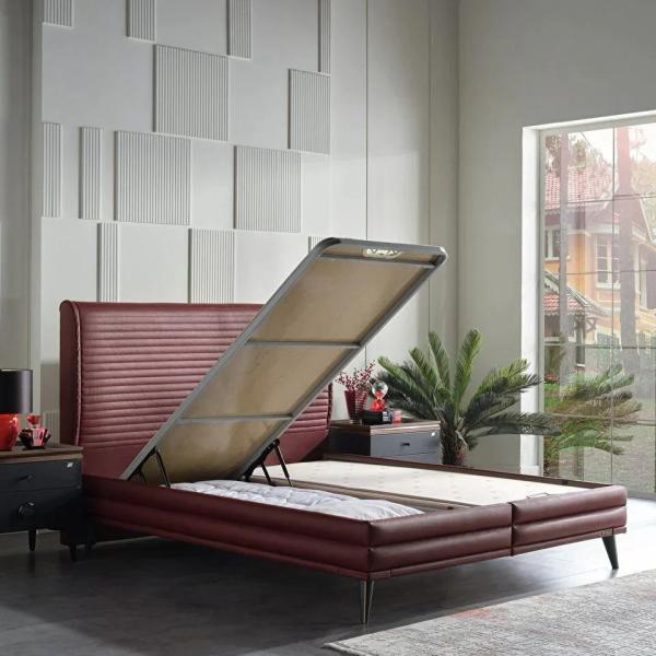 Diego Ottoman Bed