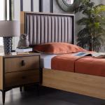 Vista Bedside Table (Young)