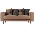 Diego 2 Seater Sofabed (Clic Clac)