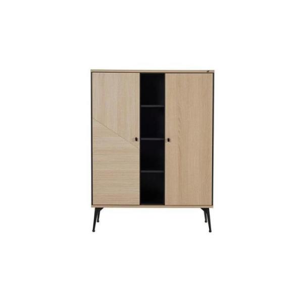 Cross Display Cabinet (2 Doors)