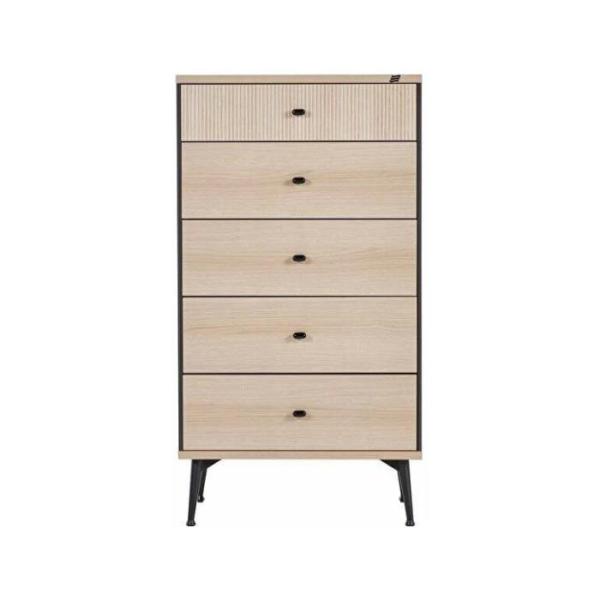 Cross Chest Of Drawers