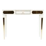 Como Reception Table & Mirror