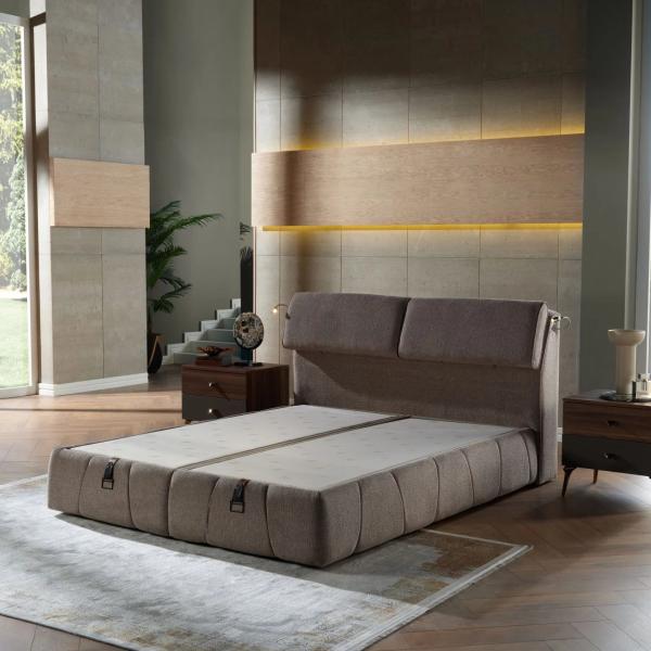 Clima Wool Ultra Bed