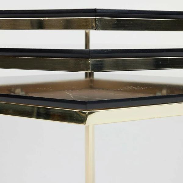 Clara Nesting Table