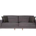 Clara 3 Seater Sofabed