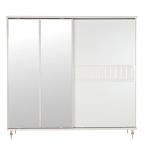 Blanca Wardrobe Sliding Doors