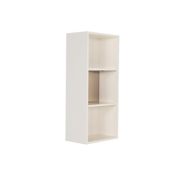 Blanca Tv Unit - (Shelf Module)