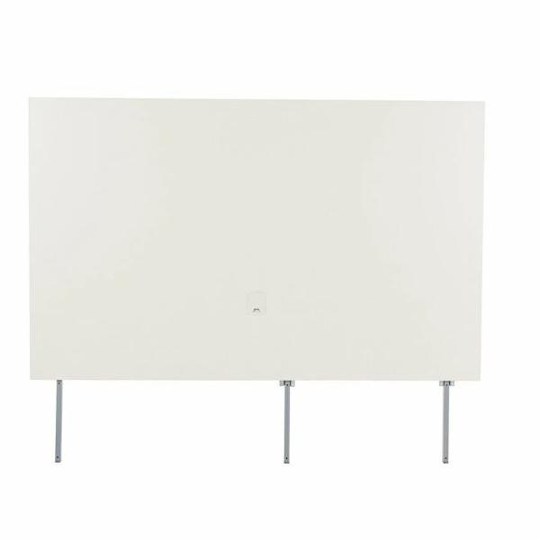 Blanca Tv Unit (Backboard)