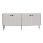 Blanca Sideboard & Mirror