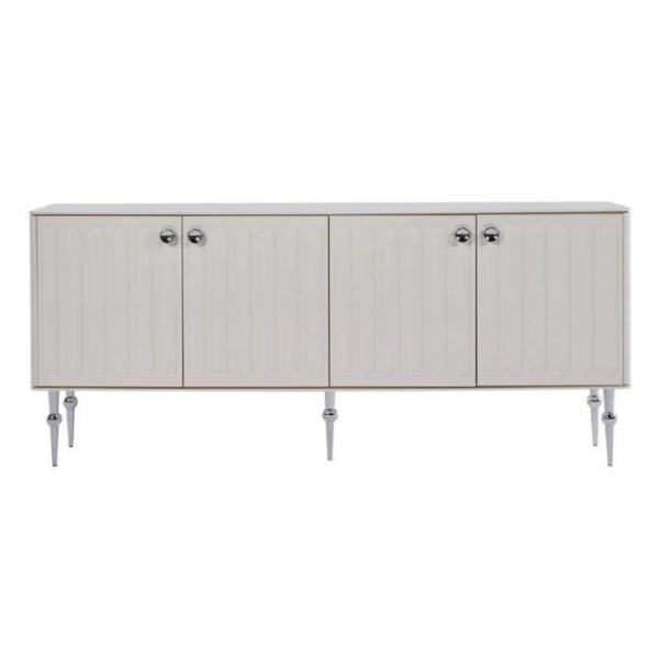 Blanca Sideboard & Mirror