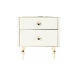 Blanca Bedside Table