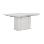 Blanca Alternative Dining Table (Extendable)