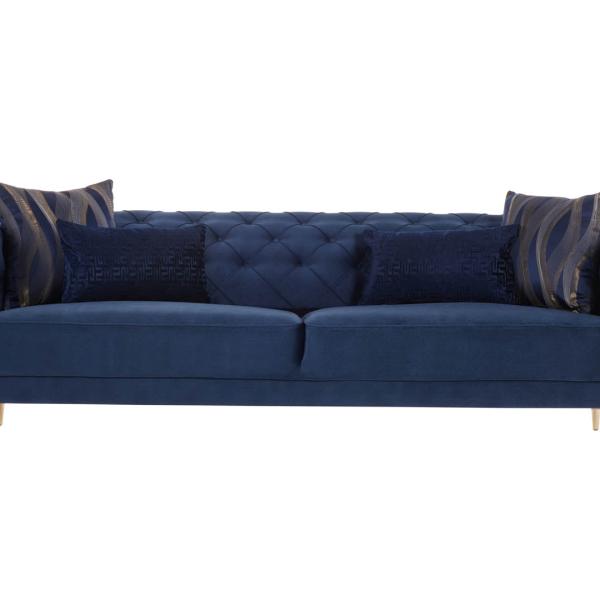 Blanca 4 Seater Sofabed