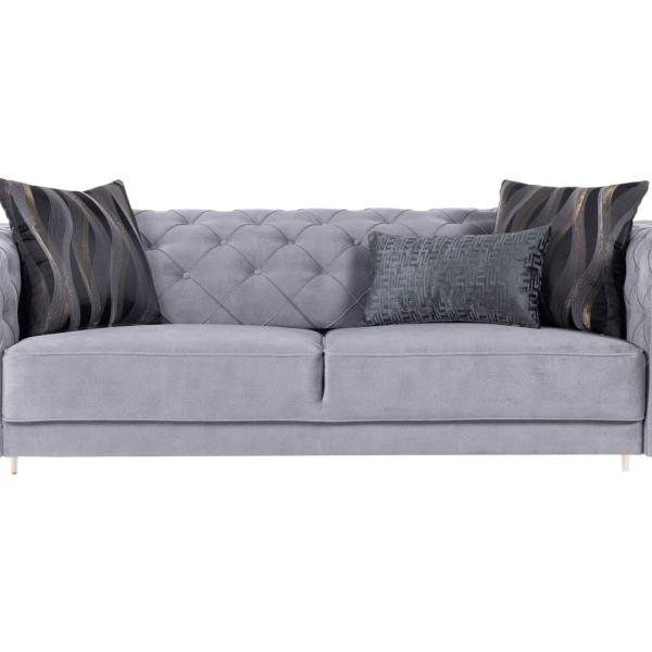 Blanca 2 Seater Sofabed
