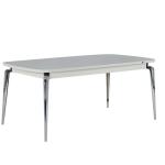 Aysa Dining Table (Extendable)