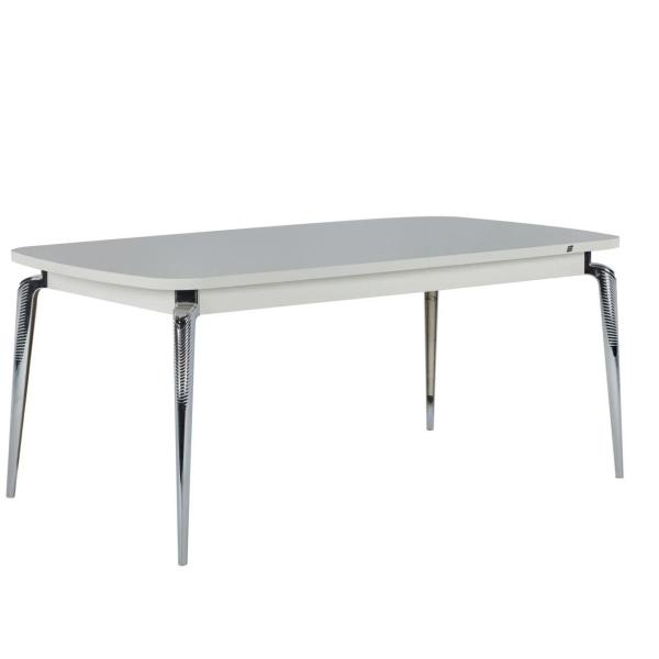 Aysa Dining Table (Extendable)